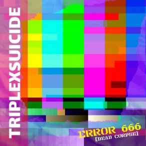 Download track Expose TripleXSuicide