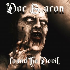 Download track Found The Devil Der B. Aron