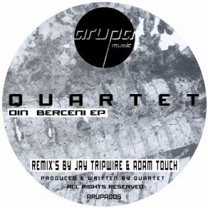 Download track Japan (Original Mix) Quartet Artist