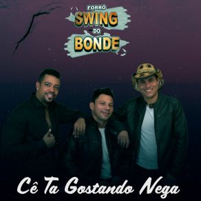 Download track Medo De Amar Forró Swing Do Bonde