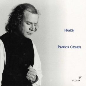 Download track Keyboard Sonata No. 29 In F Major, Hob. XVi'29 II. Adagio Patrick Cohen