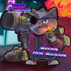 Download track Meows And Missiles Blind Cobra