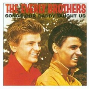 Download track I'm Here To Get My Baby Out Of Jail Everly Brothers