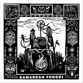 Download track Fetus Crying Gamardah Fungus