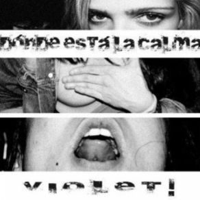 Download track - 07 Vivir En Veces Violet