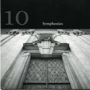 Download track Symphony No. 35 D - Dur, KV385 'Haffner' - I. Allegro Con Spirito Mozart, Joannes Chrysostomus Wolfgang Theophilus (Amadeus)