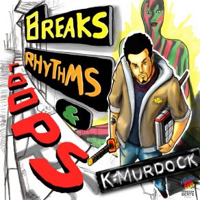 Download track Katrina RandomBeats