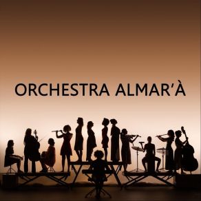 Download track Rim Almar'à Orchestra Almar'à