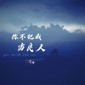 Download track 你不把我当良人 (伴奏) 马小丽