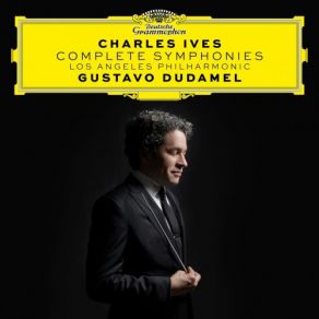 Download track Symphony No. 1 I. Allegro Con Moto Los Angeles Philharmonic, Gustavo Dudamel