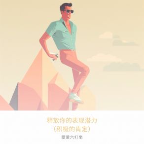 Download track 复原力和压力管理 景爱六打坐