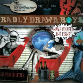 Download track Imaginary Lines Badly Drawn Boy