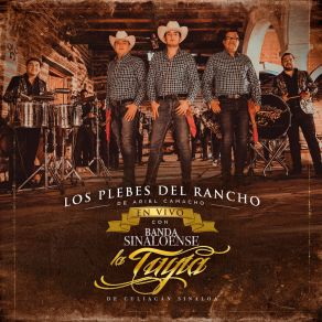 Download track La Careada Los Plebes Del Rancho