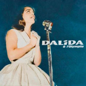 Download track Je Pars (Alone) (Remastered) DalidaAlone