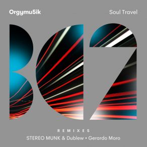 Download track Soul (STEREO MUNK & Dublew Remix) Gerardo MoroSTEREO MUNK, Dublew