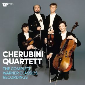 Download track The Seven Last Words, Op. 51, Hob. XX / 1B: Introduzione. Maestoso Ed Adagio Cherubini Quartett