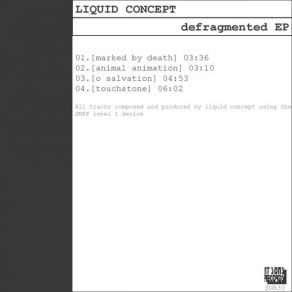 Download track Touchstone Liquid Concept