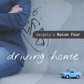 Download track Drinkin' Alone Gergely`s RaiseFour