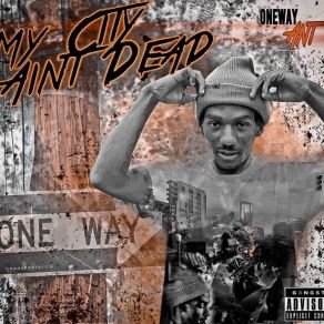 Download track Real Spill Oneway Ant