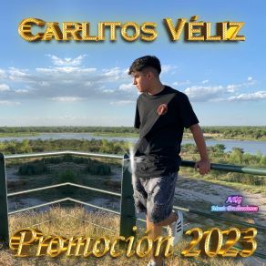 Download track Que Agonía Carlitos Veliz