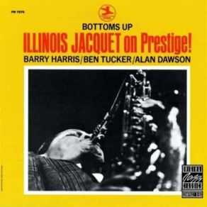 Download track Blues Funk For Bill Marlowe Illinois Jacquet