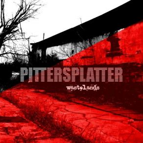 Download track All Lives Splatter Pittersplatter