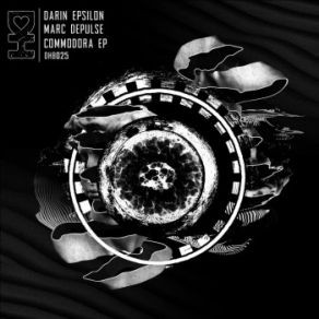 Download track Lunapolis Darin Epsilon, Marc Depulse