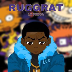 Download track Bluesclues Lu Steppa