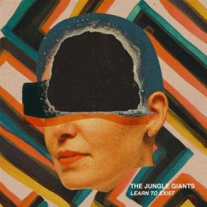 Download track Come And Be Alone With Me The Jungle Giants