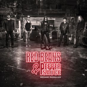 Download track No Crossroads The Red Beans, Pepper Sauce