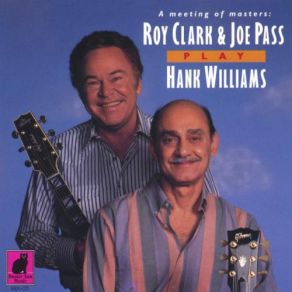 Download track Why Don't You Love Me Joe Pass, Roy Clark