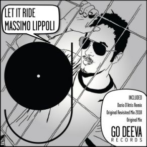 Download track Let It Ride Massimo Lippoli