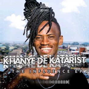 Download track Take Me Places (Original Mix) Khanye De KataristDe'KeaY, Nok'cula