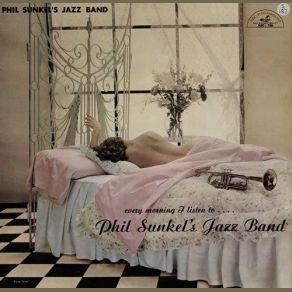 Download track T. Blues Phil Sunke