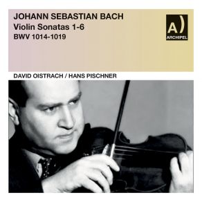 Download track I. Siciliano. Largo David Oistrakh, Hans Pischner, David Oistrach