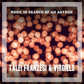 Download track My Sex Talei Franzesi