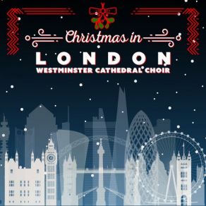 Download track Personent Hodie Westminster Cathedral Choir