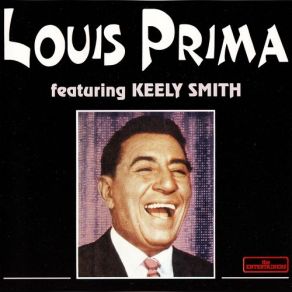 Download track Felicia No Capica Louis Prima, Keely Smith