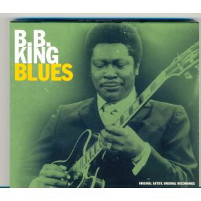 Download track Bb'S Blues B. B. King