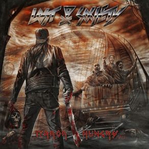 Download track Attaxic Lost Society