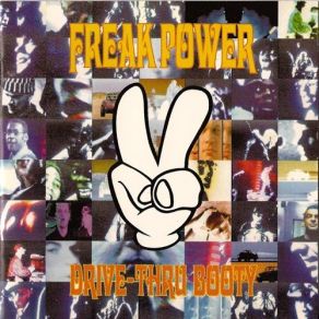 Download track Freak Power Freak Power