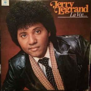 Download track No Se Va Poder Jerry Legrand