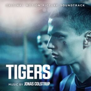 Download track Tiger Tracks Jonas Colstrup