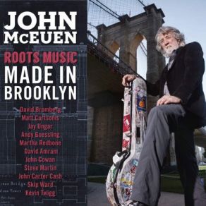 Download track Acoustic Traveler John McEuen