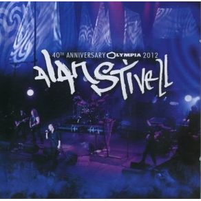 Download track Son Ar Chistr Alan Stivell