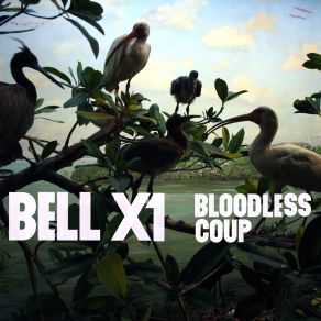 Download track The Trailing Skirts Of God Bell X1