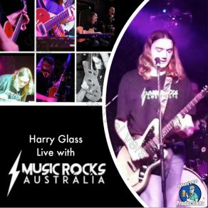 Download track Good Times Bad Times (Lyrics Underground, December 11th 2021) Harry Glass