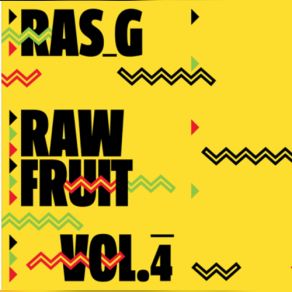 Download track Vegan Soul Food Ras G