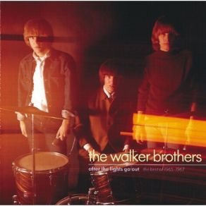 Download track Orpheus The Walker Brothers