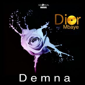 Download track Demna (Sax-Piano) Dior Mbaye